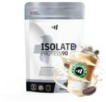 MM Supplements Izoláljon 90 CFM - 1 kg Cappuccino MM Supplementset