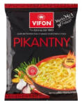 VIFON Pikantny/Chili Chicken Noodles chilis csirkehúsos instant tészta 70g Szavatossági idő: 2026-05-31