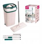 York Handy lapos felmosó York Préselővel Kis méret Padlótisztító Szett (5903355116332)