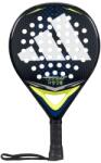 Adidas Rachetă padel Adidas Arrow Hit Junior - white/blue (KL2635)