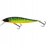 Westin Jerkbite Sr Jerkbait 9cm 8g Lebegő Wobbler Firetiger Szín (P070-099-009) (P070-099-009)