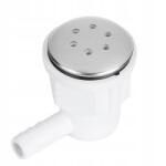  Vízsugár Fúvóka Kültéri FÜRDŐdéZSÁHOZ, Spa Kádhoz, Kis Méretű, Irányított 40mm (30239088165511)