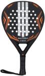 Adidas Rachetă padel Adidas Match 2026 - black/orange (KL2632)