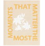 Gedeon Fotóalbum, 300 képhez, 10×15cm, anyag borítás, zsebes (ART 170)