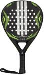 Adidas Rachetă padel Adidas Match 2026 - black/green (KL2633)