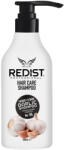 Redist - Hair Care Garlic Shampoo - Sampon Fokhagyma Kivonattal 500 ml