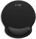 Tech-Protect A200 egérpad 25 x 22.5 cm, fekete