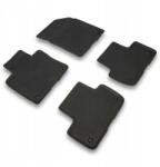 Volvo OE Volvo XC60 II Eredeti gumi autószönyegek, Charcoal szín