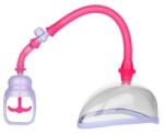 NMC Pussy Pump punci pumpa (rózsaszín)