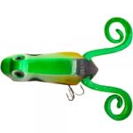 FRENETIC wobbler frogger zöld/fehér 5, 5cm 9g (03_4810095501) - nextfish