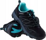 Martes Női Trekking Cipő Softshell Martes Ronn Low Wo's 40 (5902786141685)
