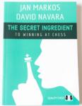 New in Chess The Secret Ingredient