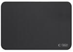 Tech-Protect A100 egérpad 35 x 25 cm, fekete
