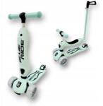 Blue Ride Led Roller 2 az 1-ben, futóbicikli, Blue Ride (5905858989871)