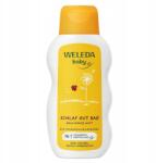 Weleda Körömvirágos Fürdőkrém, 200ml (5270)