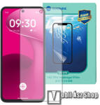 SUNSHINE Telekom T Phone 3 Pro 5G, SUNSHINE Hydrogel TPU képernyővédő fólia, Ultra Clear, ÖNREGENERÁLÓ! , 1db, TOKBARÁT (SUNS369491)