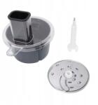  Szeletelő Thermomix TM5 TM6-hoz, Daraboló, Reszelő (PS22)
