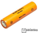 Panasonic NI-MH akku, HHR380A, 1.2V, 3800mAh, ipari, HHR-380AB34 (HHR-380AB34)