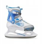 Rollerblade Bladerunner Micro Ice G gyermek jégkorcsolya, Size 29-34 (87I0G15110AF01)