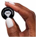 Seol Cosmetics Semilac 563 Hibrid Körömlakk, Sweater, 7ml (SEOL Cosmetics)