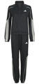 adidas Melegítő együttesek Stadium Track Suit Fekete EU L