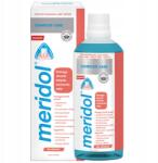 Meridol - Complete Care Folyadék Szájöblítéshez 400 ML (8718951482920)
