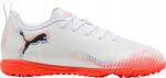 PUMA Gyerek Focicipő Puma Future 8 Play Tt 108626 01 méret 36 (4069156653832)