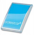 Volvo Embléma Logó Jel Polestar Matrica 31664113, Volvo OE, 21, 5×27, 1mm