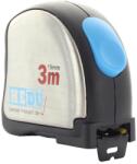 hedue Mérőszalag 3 méteres (X742)