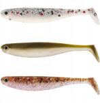 Westin ShadTeez Slim, 4, 7cm, 1g, CLEAR WATER MIX 23, 6db/csomag (P240-1093-240)