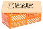 PNP XPS 3cm PNP Thermal Insulation Lábazati hőszigetelő tábla 0.75m2/tábla
