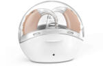 AudiSound Set aparate auditive reincarcabile AudiSound G25C-VHP, cu cutie de incarcare
