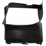 112&tech Porsche Cayenne II 2 7P5 Intercooler Légbejutó Csatorna, bal, 3.0 diesel