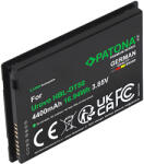 PATONA Akkumulátor Urovo DT50, 4400 mAh (6787)