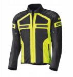 Held Tropic 3.0, textil dzseki, fekete/fluo sárga, M méret