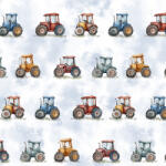 Takoy Pelenka bambusz muszlin Takoy kistraktorok