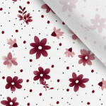 Takoy Pelenka bambusz muszlin Takoy finom virágok Antal