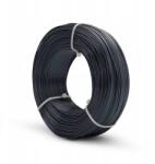 Fiberlogy Filament Fiberlogy Refill R Abs Antracit 1, 75mm 0, 75kg (5902560998207)