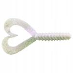 Jenzi Dupla Tail-Twister Gumi 8cm 3 Gyöngy (5384808)