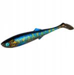 Mikado Sicario gumi, 18cm, 52g, Cosmo Blue, csuka, fogassüllő (PMSC-18-CB)