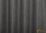  (9 szín) Garcia 100% fényzáró blackout - Sötétkék - 300cm