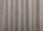  (9 szín) Garcia 100% fényzáró blackout - Kávé - 300cm