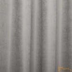  (9 szín) Garcia 100% fényzáró blackout - Szürke - 300cm