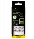 Mikado Barbless Horgok, MF13B, Size #6, 0.16mm, 10cm, 8db (HMFB213BI-6)
