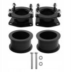BFO 3" (7, 6 cm) első és 3" (7, 6 cm) hátsó emelő szett Jeep Grand Cherokee Wk 2005-2010 modellekhez