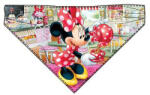  Disney Minnie Tea hajpánt, fejkendő