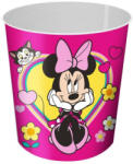  Disney Minnie Heart szemetes
