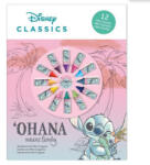  Disney Lilo és Stitch, A csillagkutya Cheeky füzet + mini zsírkréta szett