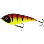 Westin Swim Glidebait, 13, 5cm, 86g, süllyedő, ALERT PERCH, csukafogó (P036-476-033)