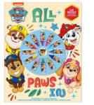  Mancs Őrjárat Future Leader füzet + mini zsírkréta szett